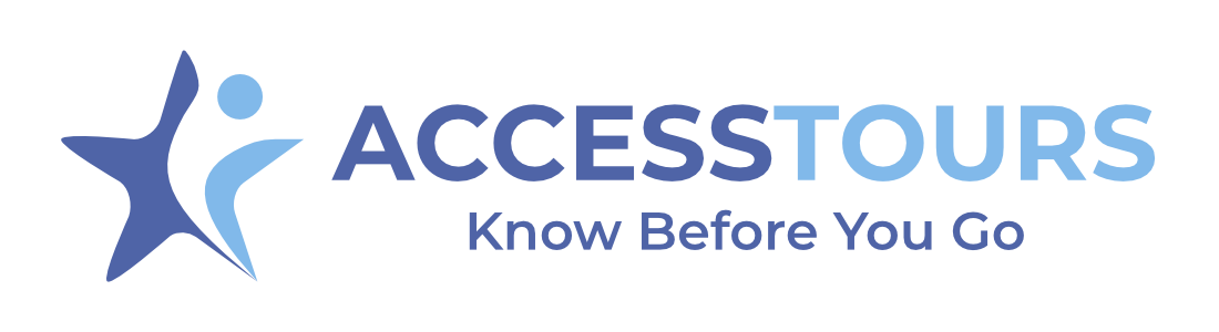 Access Tours: Know Before You Go